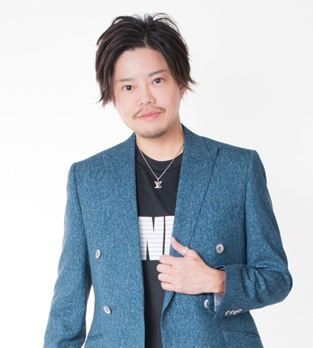 女版ホストクラブビーナス