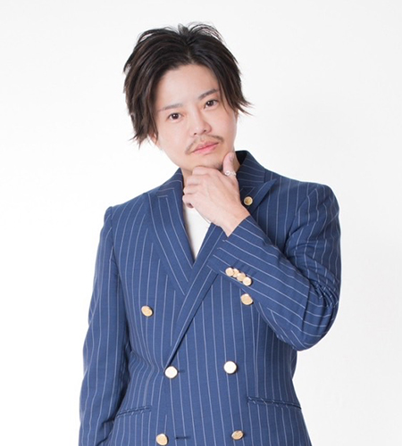 代表 鈴木 優希